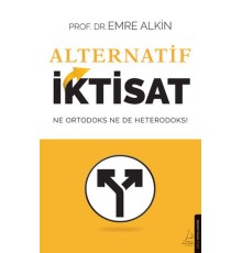 Alternatif İktisat