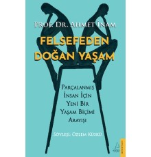 Felsefeden Doğan Yaşam