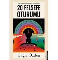 20 Felsefe Oturumu