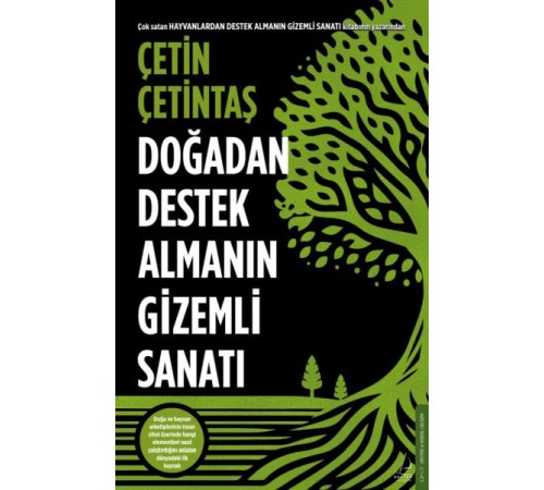 Doğadan Destek Almanın Gizemli Sanatı