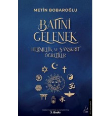 Batıni Gelenek