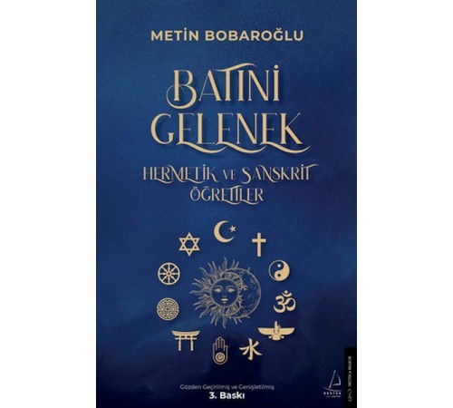 Batıni Gelenek Batıni Gelenek