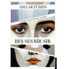 Beş Ses Bir Sır