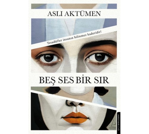 Beş Ses Bir Sır