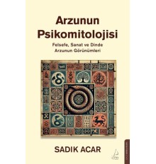 Arzunın Psikomitolojisi