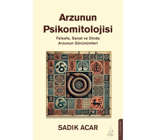 Arzunın Psikomitolojisi
