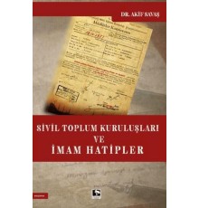 Sivil Toplum Kuruluşları ve İmam Hatipler