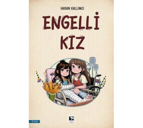 Engelli Kız