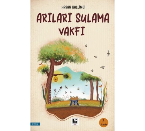 Arıları Sulama Vakfı