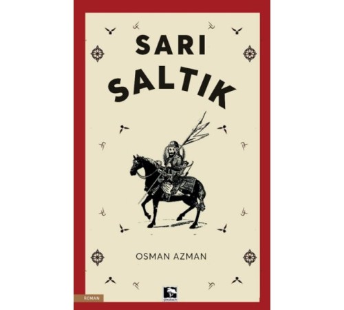 Sarı Saltık Sarı Saltık
