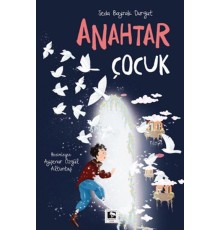 Anahtar Çocuk