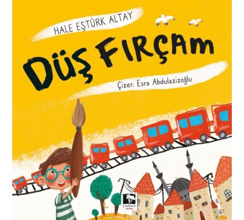 Düş Fırçam
