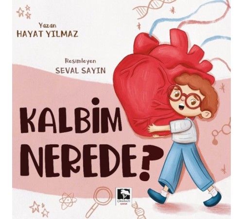 Kalbim Nerede?