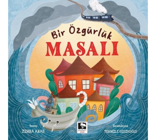 Bir Özgürlük Masalı