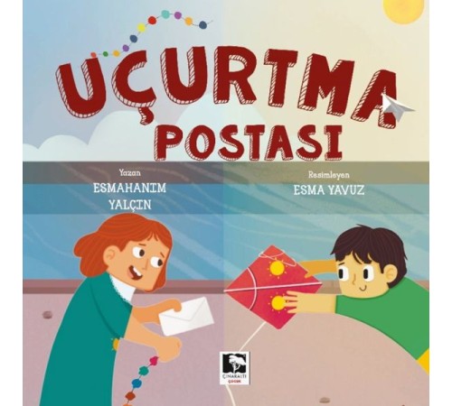 Uçurtma Postası