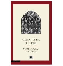 Osmanlı'da Eğitim