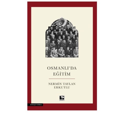 Osmanlı'da Eğitim
