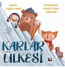 Karlar Ülkesi