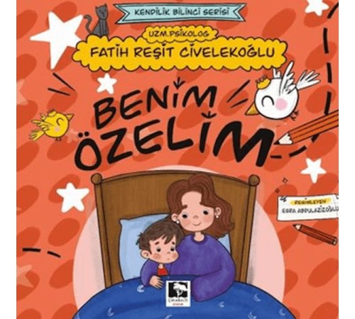 Benim Özelim Benim Özelim