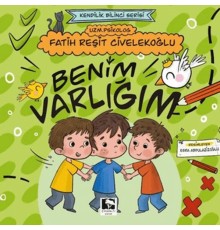 Benim Varlığım