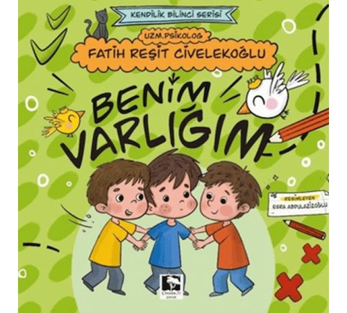 Benim Varlığım