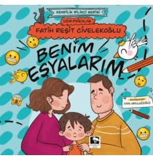 Benim Eşyalarım