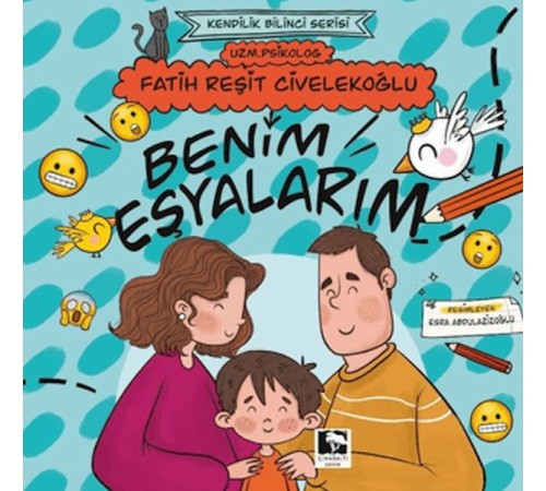 Benim Eşyalarım