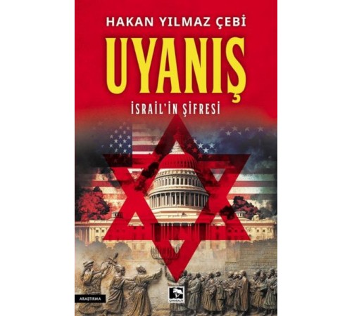 Uyanış İsrail’in Şifresi Uyanış İsrail’in Şifresi