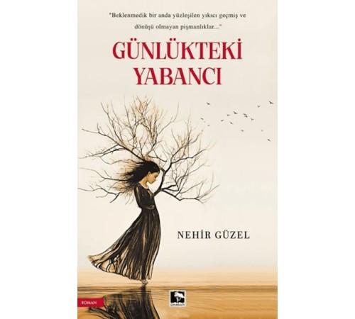 Günlükteki Yabancı