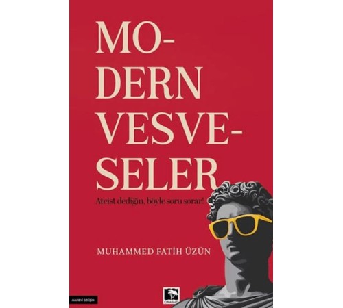Modern Vesveseler