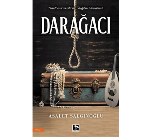 Darağacı