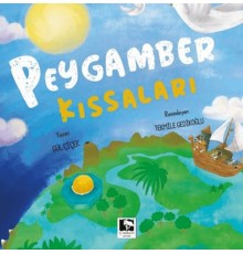 Peygamber Kıssaları
