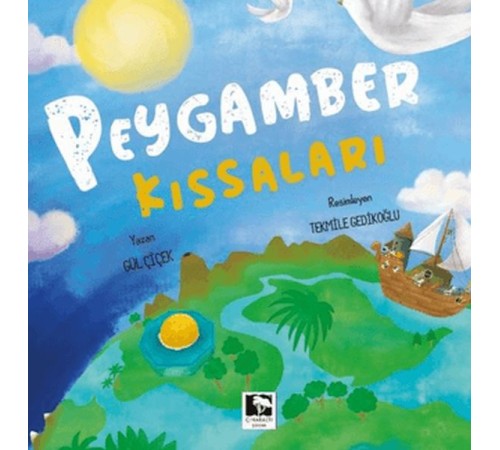Peygamber Kıssaları