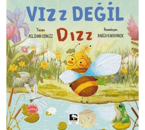 Vız Değil Dız