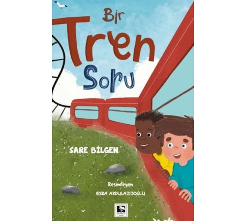 Bir Tren Soru