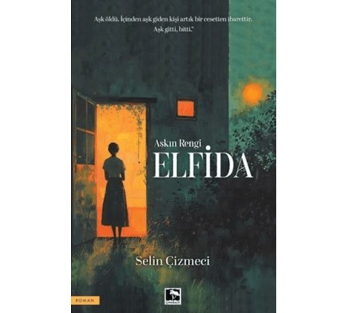 Elfida