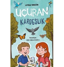 Uçuran Kardeşlik