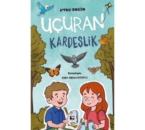 Uçuran Kardeşlik Uçuran Kardeşlik