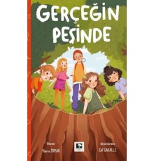 Gerçeğin Peşinde