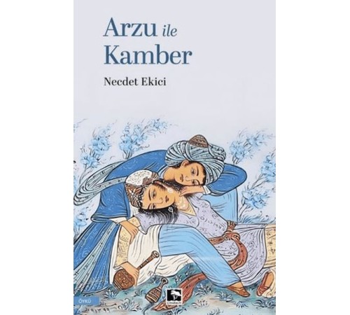 Arzu İle Kamber