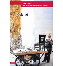 Eskici