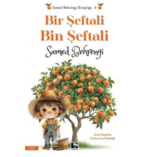 Bir Şeftali Bin Şeftali