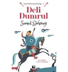 Deli Dumrul