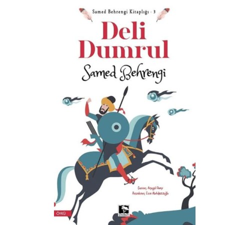Deli Dumrul