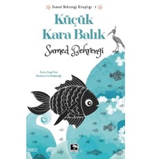 Küçük Kara Balık