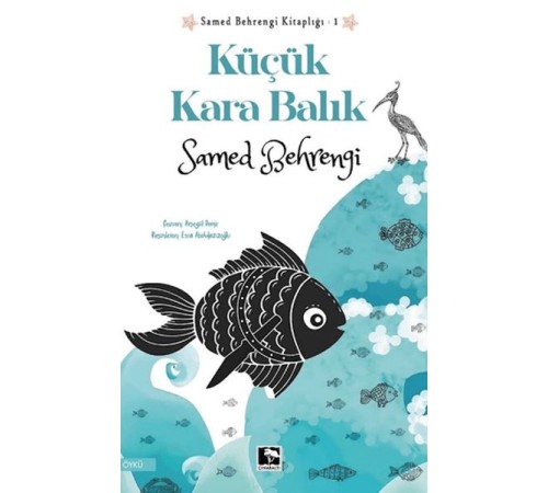 Küçük Kara Balık