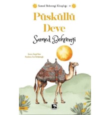 Püsküllü Deve