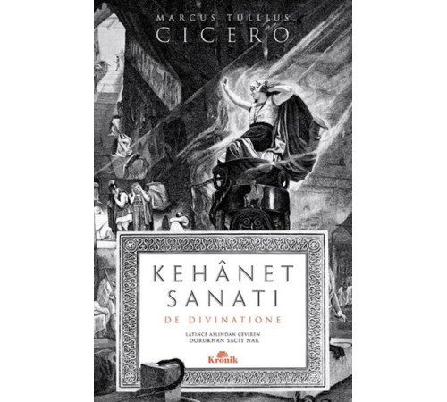 Kehanet Sanatı