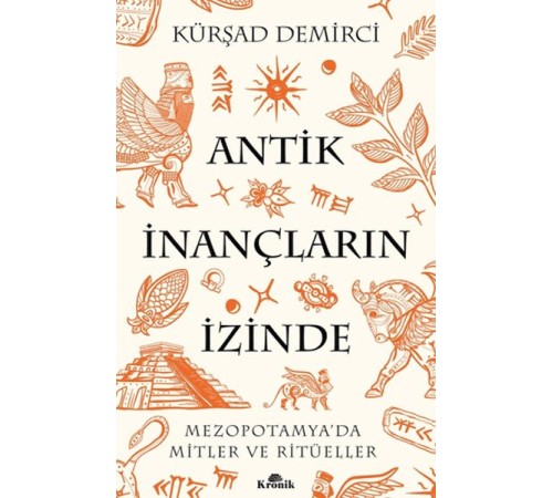 Antik İnançların İzinde