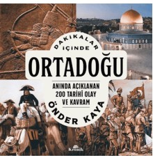 Dakikalar İçinde Ortadoğu